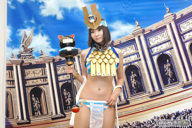 Illustration for article titled Big Weapons. Skimpy Outfits. Nerd Chaos.